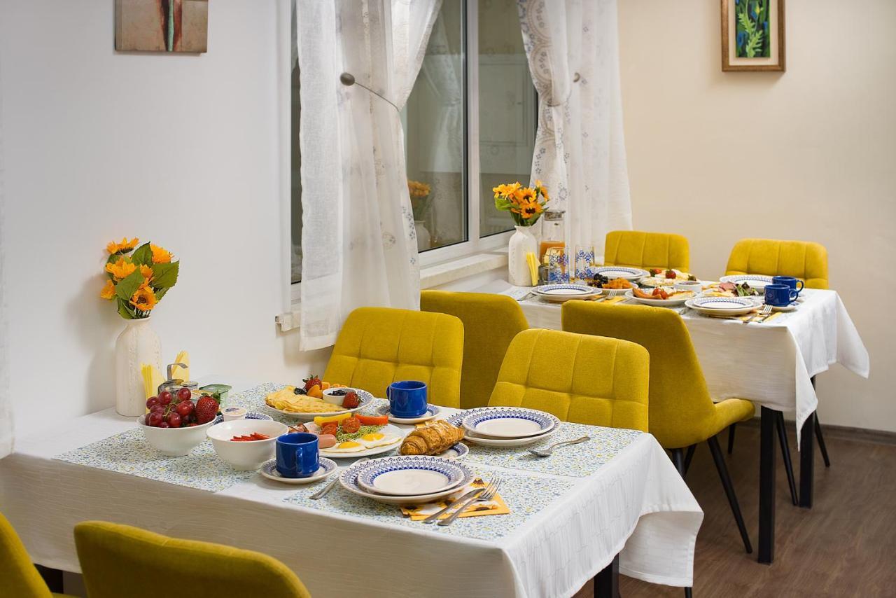 Art Hotel Chisinau Luaran gambar