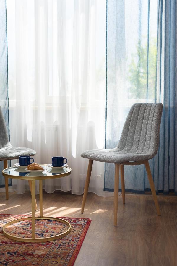 Art Hotel Chisinau Luaran gambar